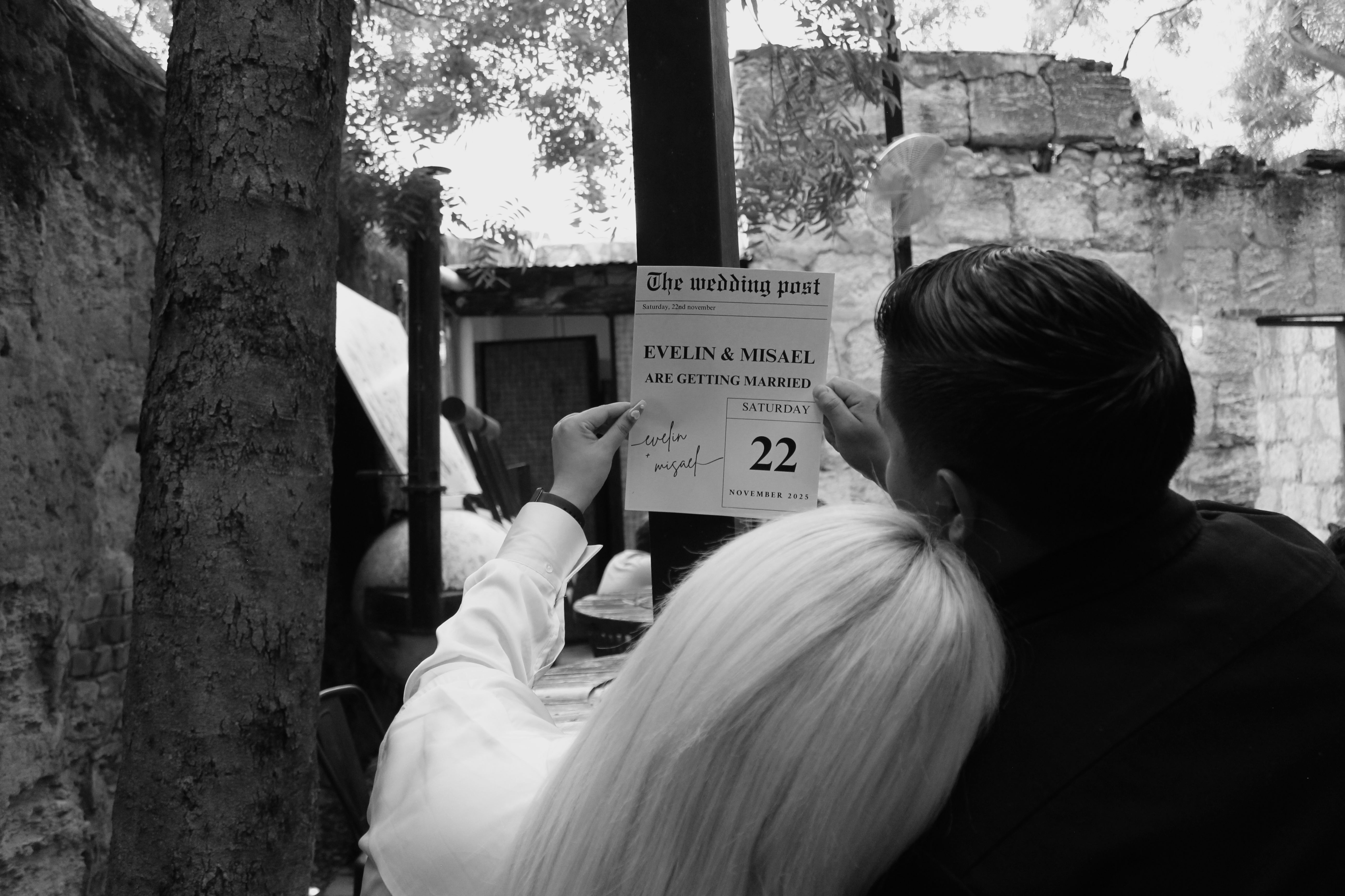 pareja